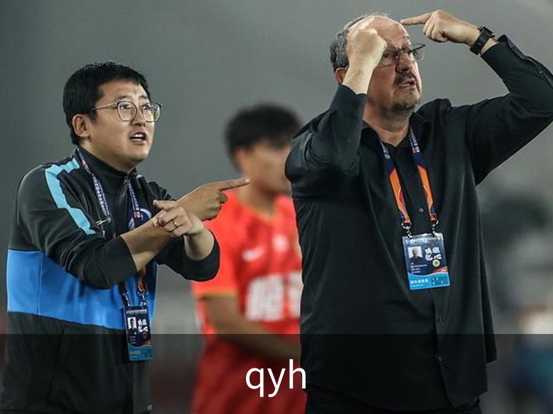 关于qyh